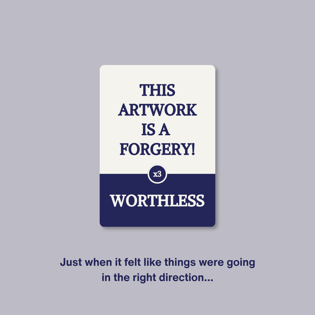 Artful: The Game
