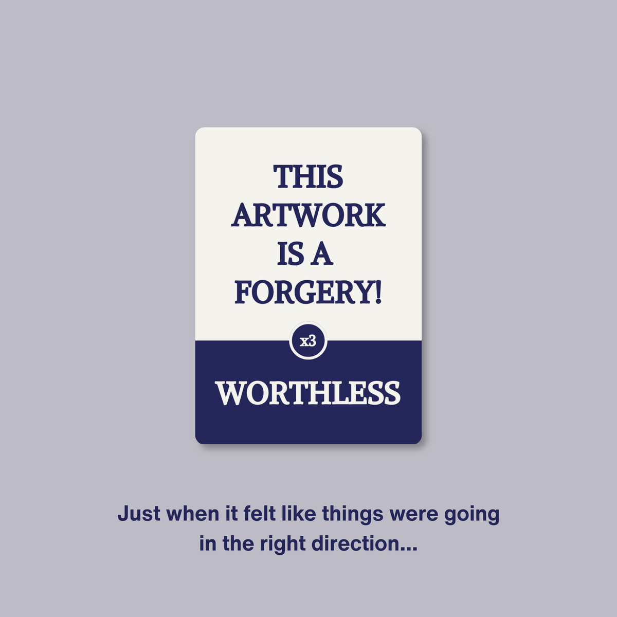 Artful: The Game
