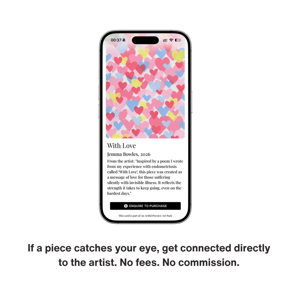Artful: The Game