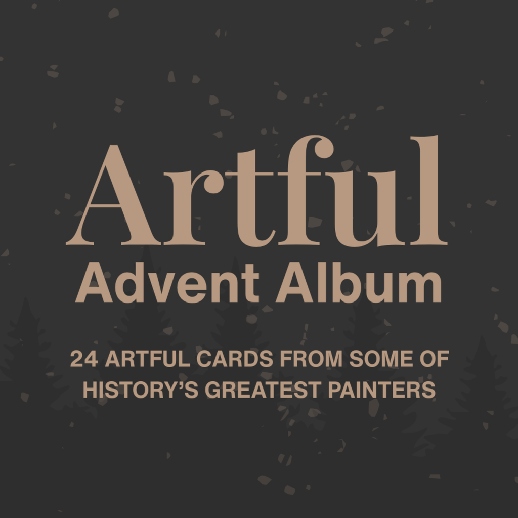Artful Advent Calendar