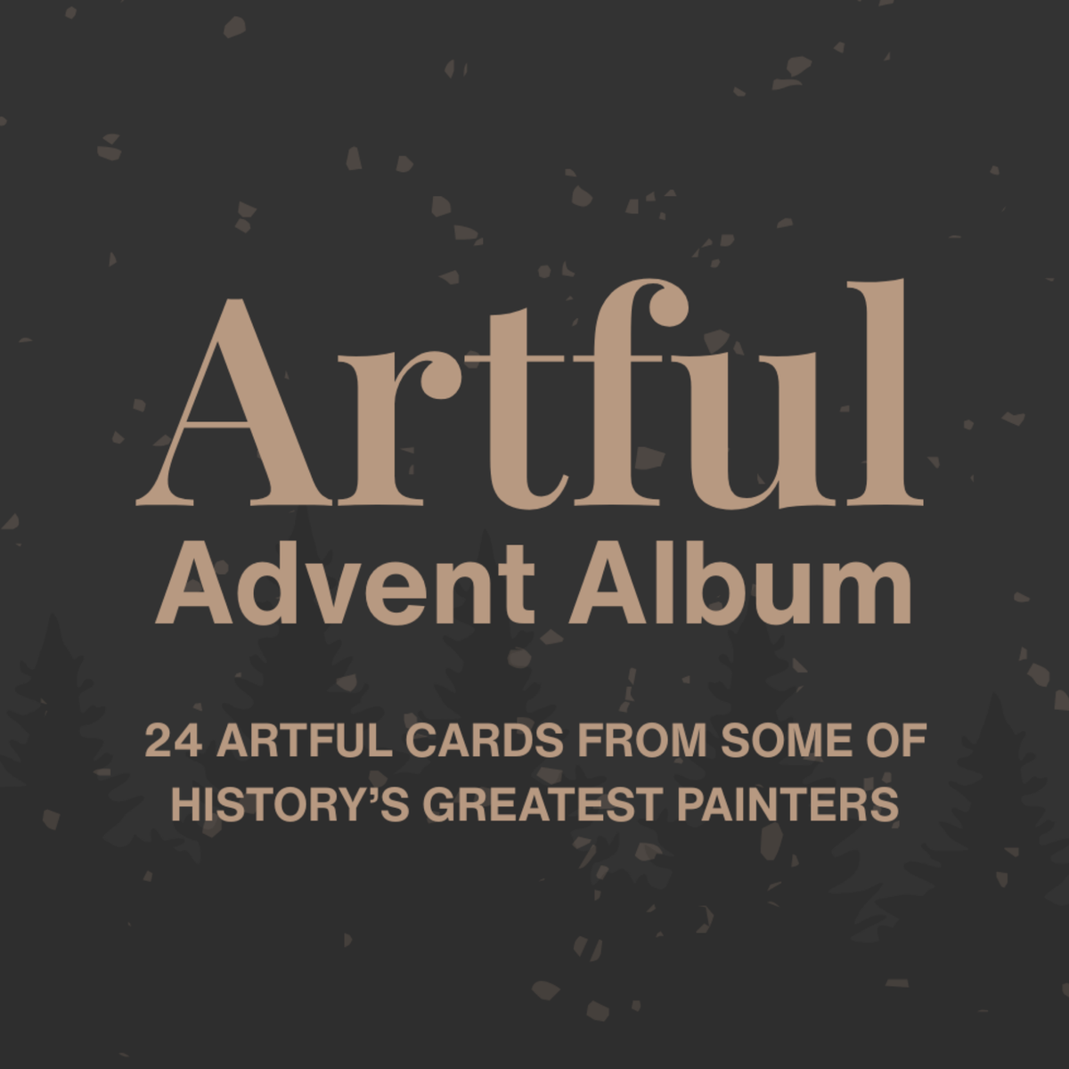 Artful Advent Calendar