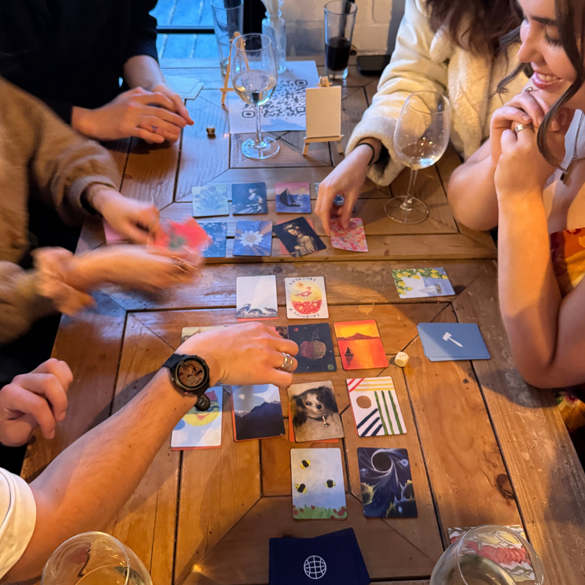 Artful: The Game